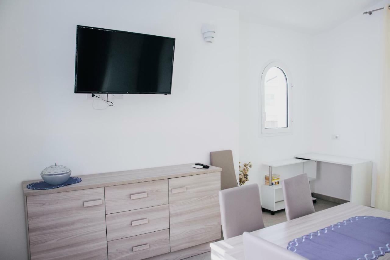 Milva'S Apartment Lotzorai Kültér fotó