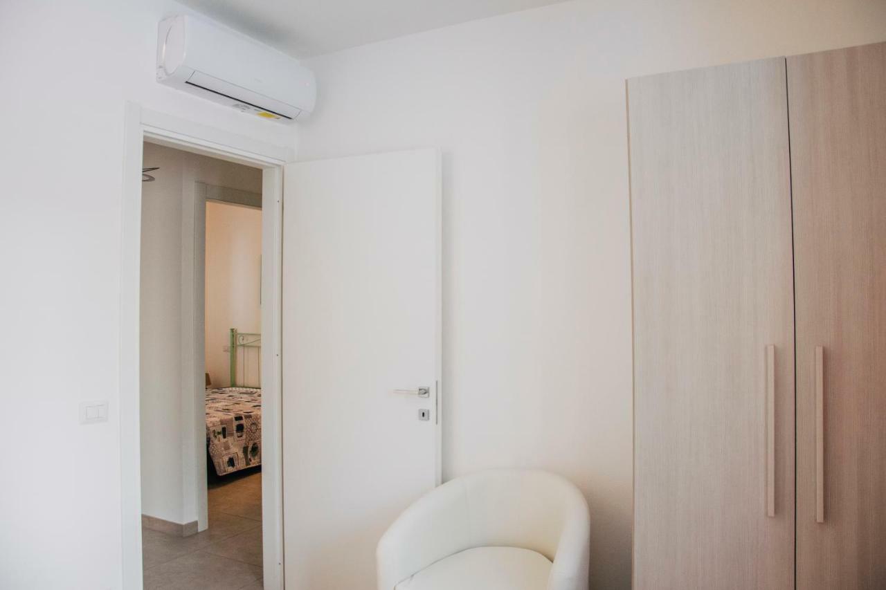 Milva'S Apartment Lotzorai Kültér fotó