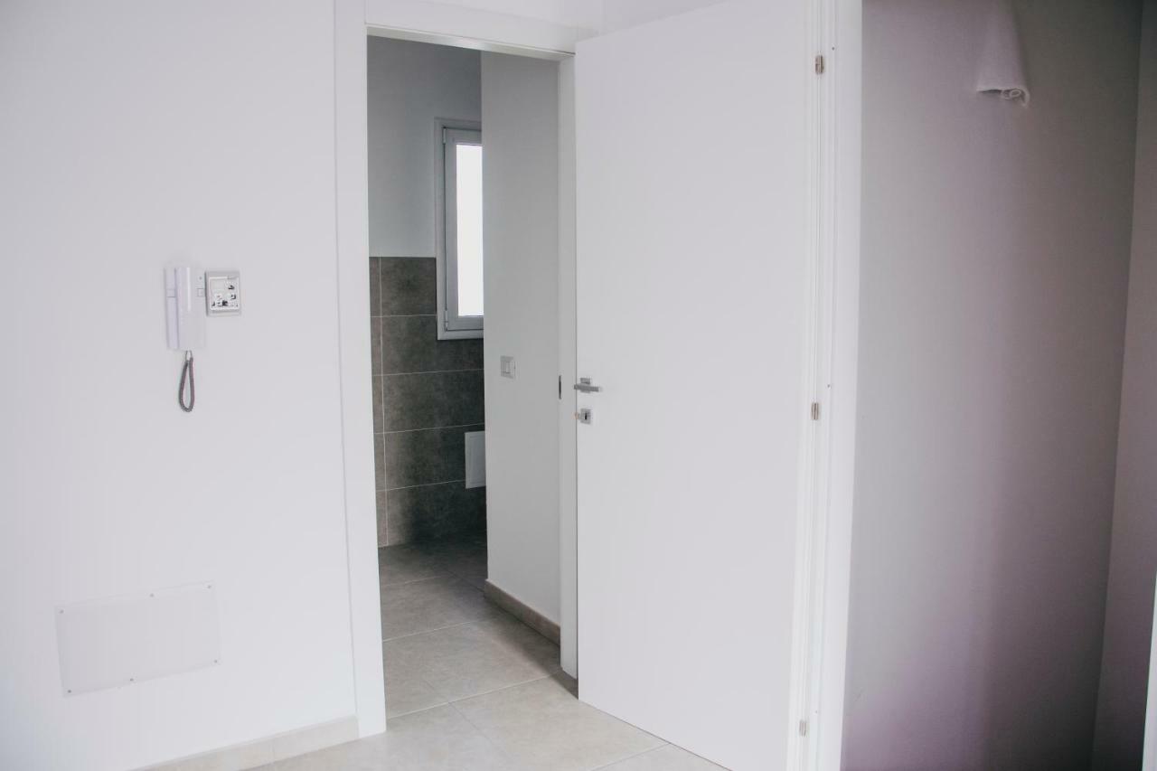 Milva'S Apartment Lotzorai Kültér fotó
