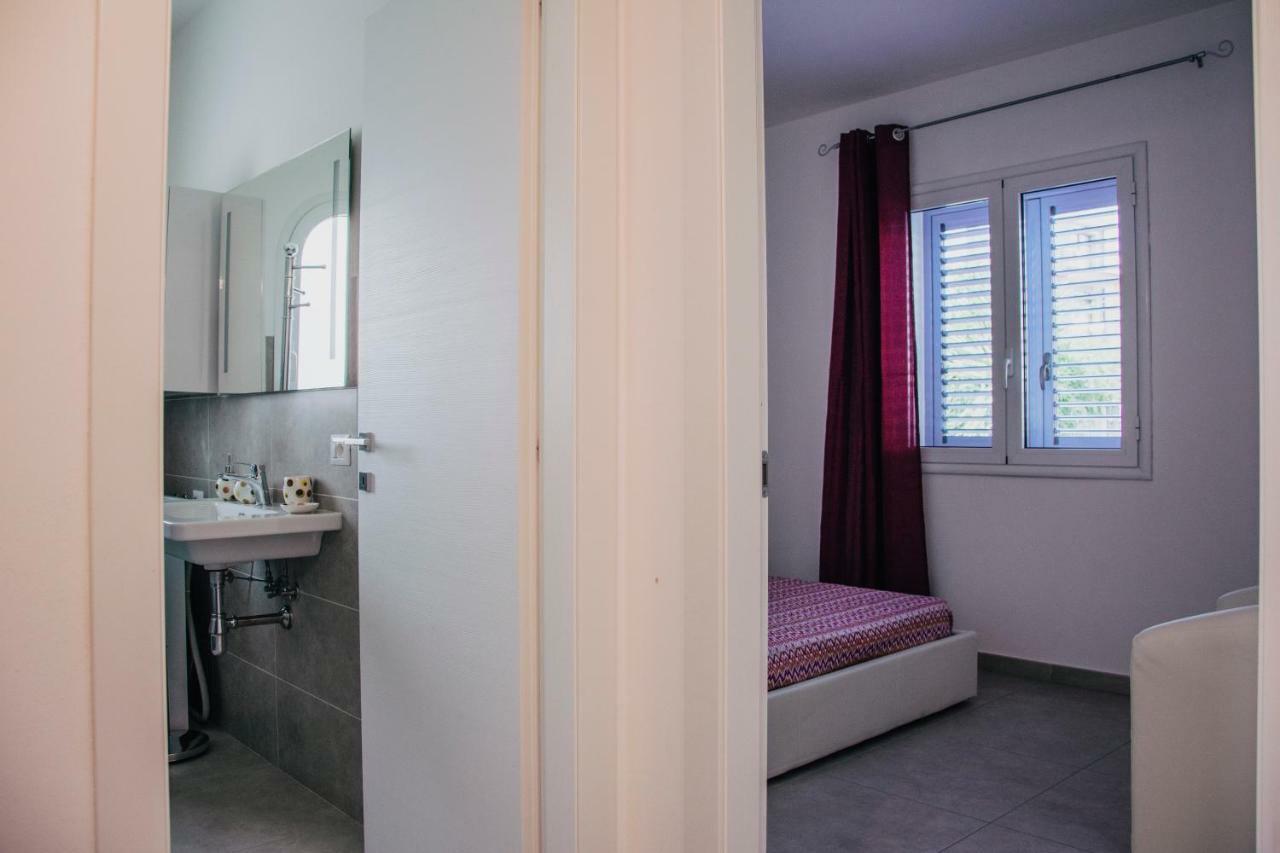 Milva'S Apartment Lotzorai Kültér fotó