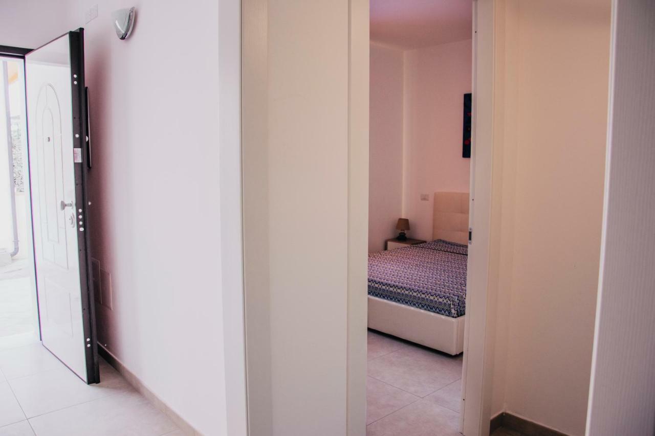 Milva'S Apartment Lotzorai Kültér fotó