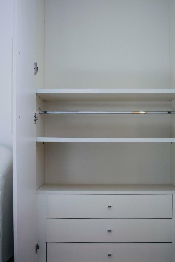Milva'S Apartment Lotzorai Kültér fotó