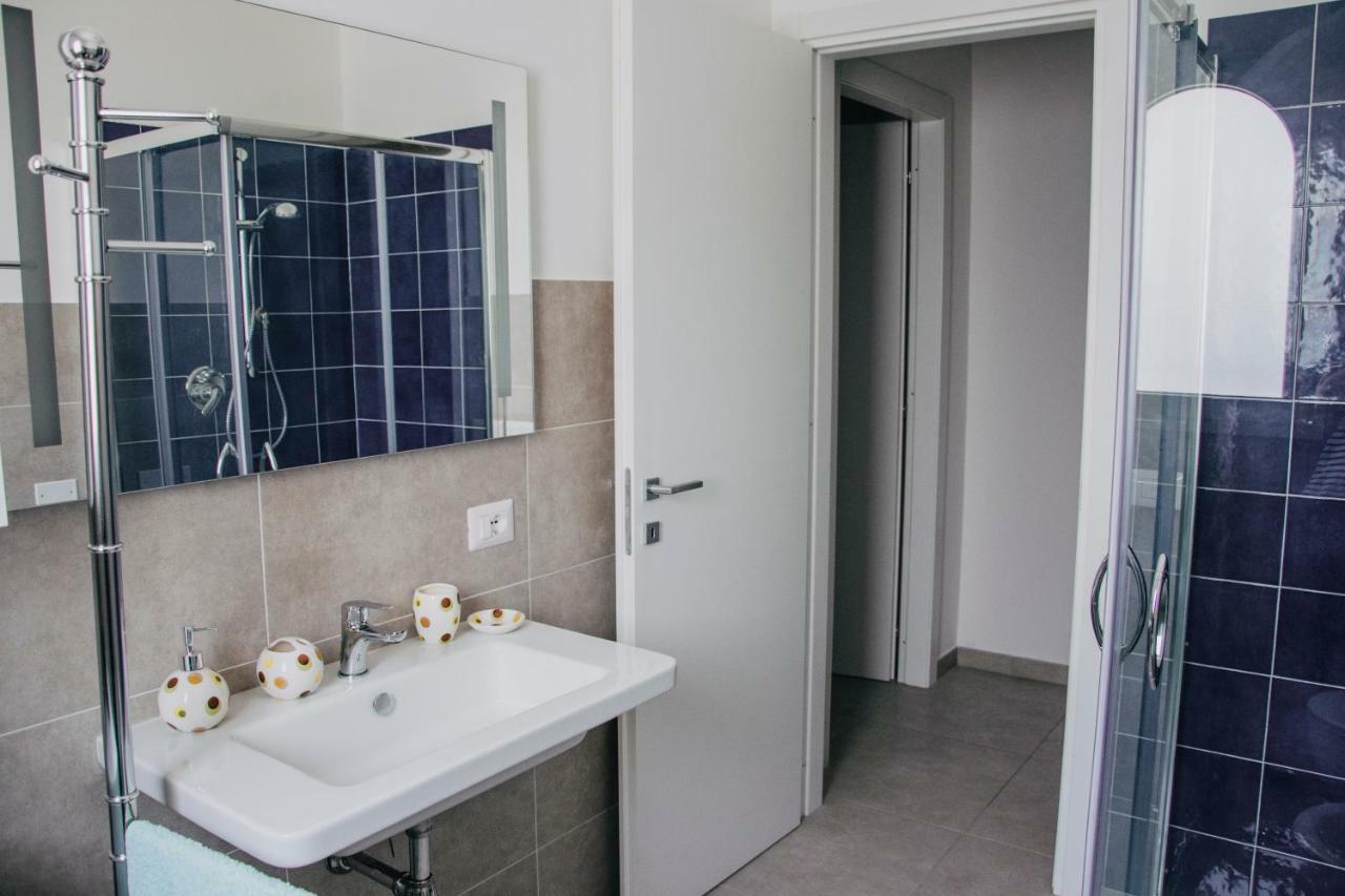 Milva'S Apartment Lotzorai Kültér fotó