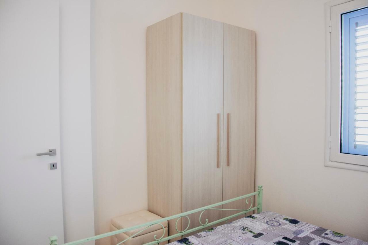 Milva'S Apartment Lotzorai Kültér fotó