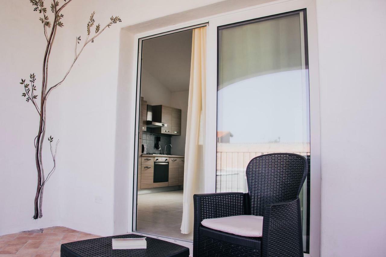 Milva'S Apartment Lotzorai Kültér fotó