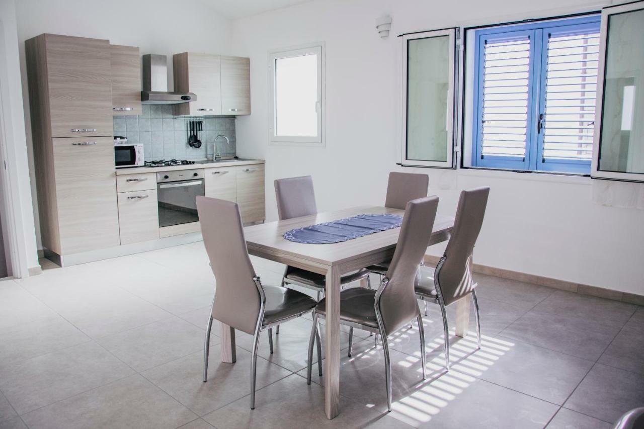 Milva'S Apartment Lotzorai Kültér fotó