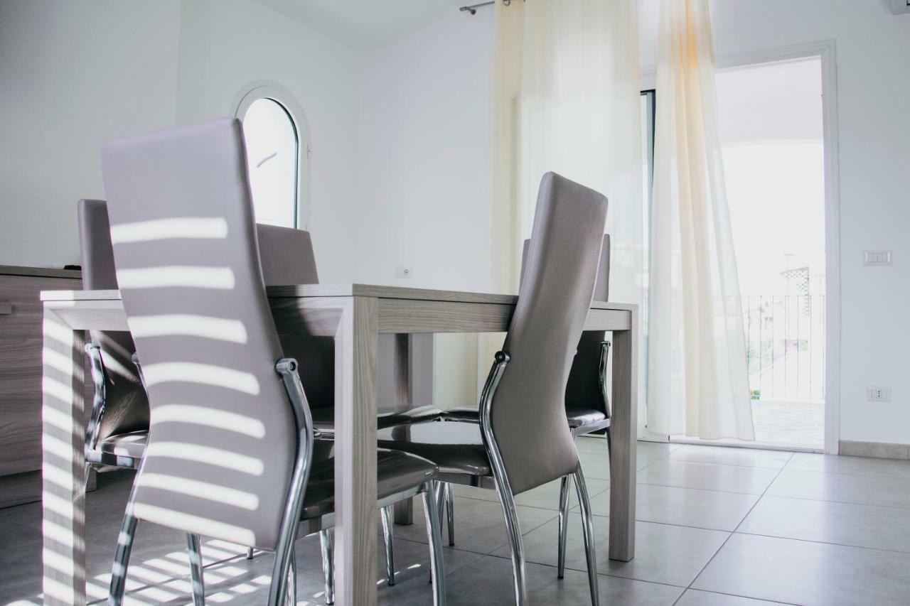 Milva'S Apartment Lotzorai Kültér fotó